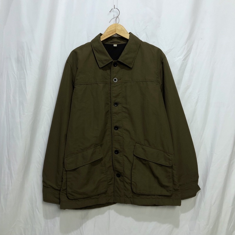 JACKET UTILITY UNIQLO