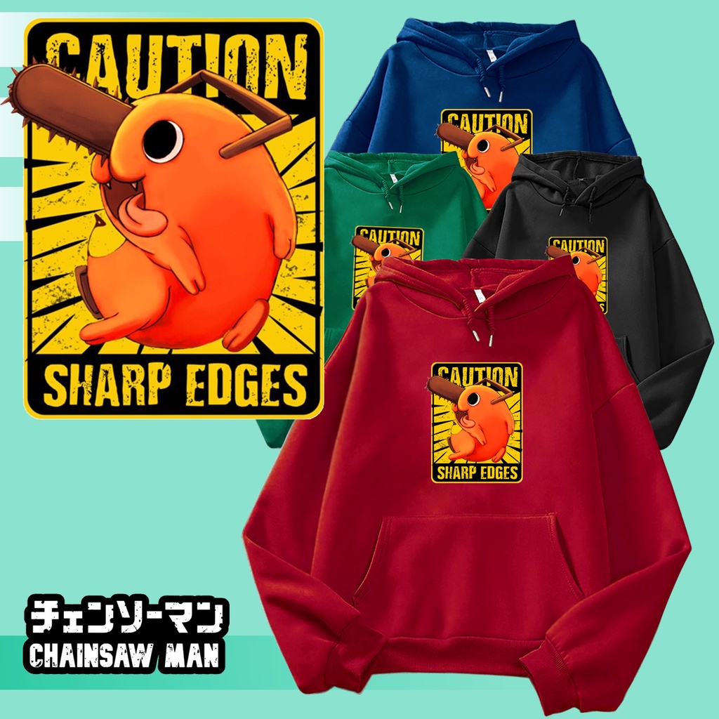 Sweater hoodie anak perempuan SHARP EDGES baju sweter anak cowok cewek keren