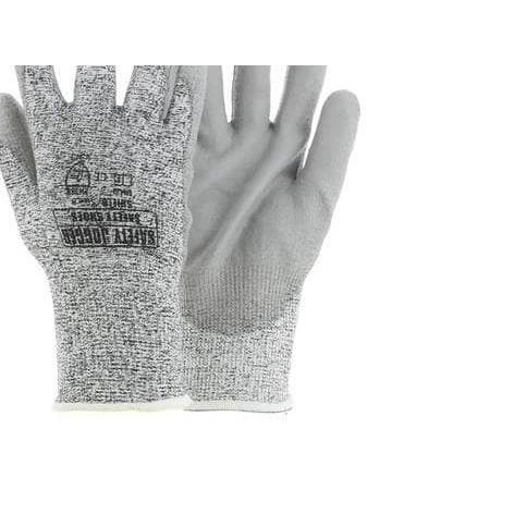 SAFETY JOGGER SHIELD - 036 Hand Gloves