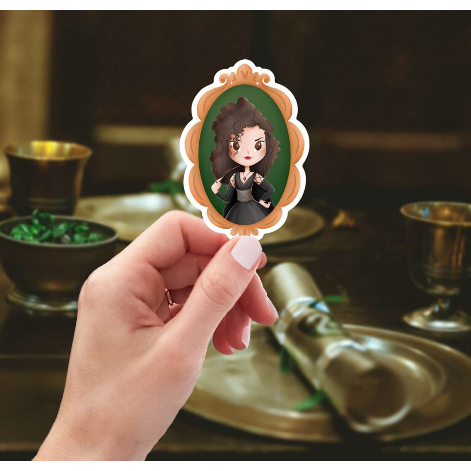 

Stiker Harry Potter Bellatrix | Dekorasi Handphone Harry Potter, Jurnal Harry Potter, JOURNAL STICKER Harry Potter, MOBILE STICKER, CUTE STICKER, Harry Potter STICKER, Festive School, Dark Witch, Magic