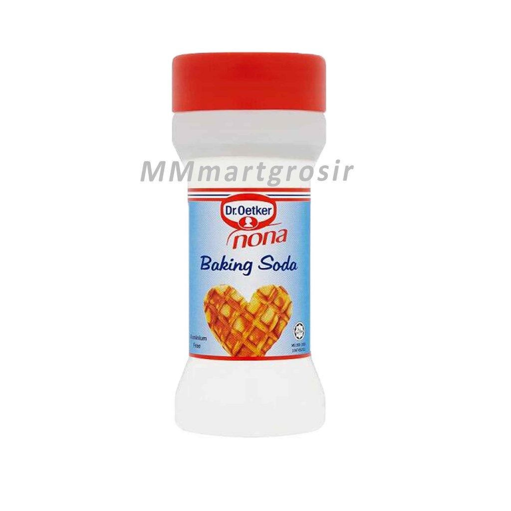 Dr.Oetker Nona / Baking Soda / Pengembang / 80g