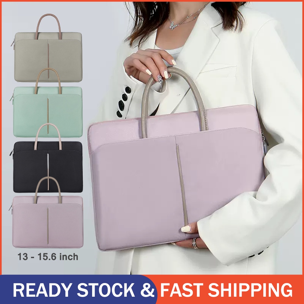 NEW Tas Laptop Jinjing / Laptop Case / Pelindung Laptop 13 14 15 Inch / COVER LAPTOP SAMSUNG ASUS TOSHIBA HP ACER