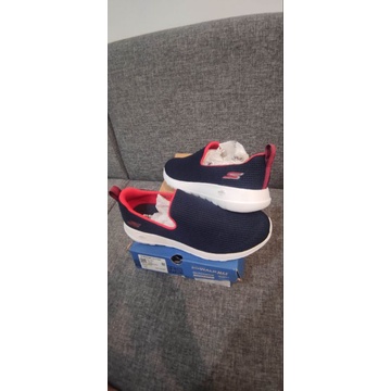 Skechers Go Walk Max