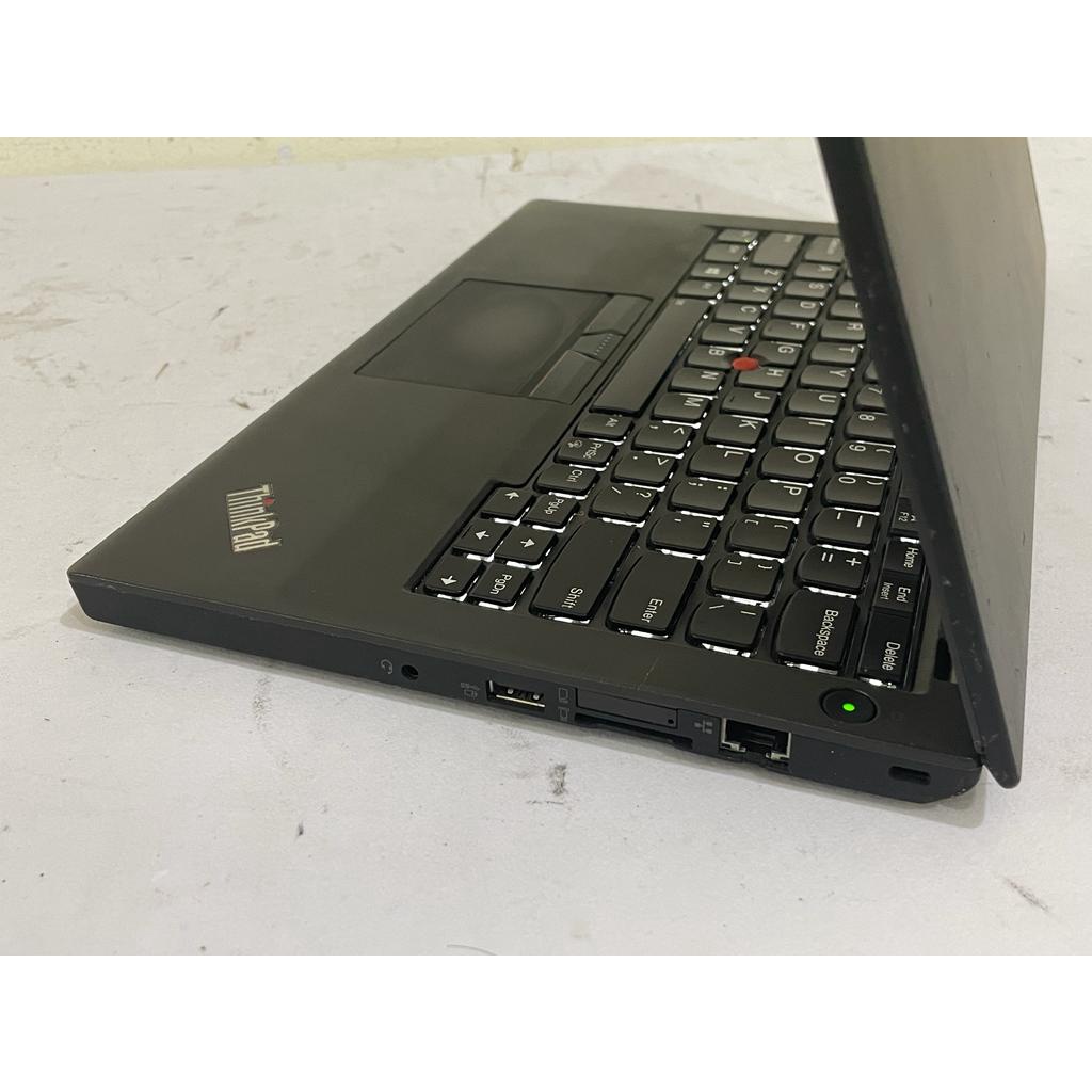 PROMO LAPTOP RINGAN LENOVO THINKPAD CORE I5 SSD 512GB