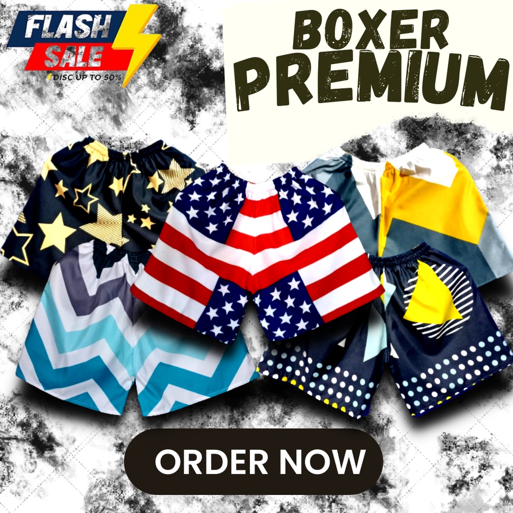 BOXER PRIA | KOLOR PRIA | BOXERPREMIUM | CELANA PENDEK PRIA | BOXER UNISEX DEWASA | BOXER MOTIF | BOXER DISTRO | CELANA PENDEK SANTAI | BOXER MURAH