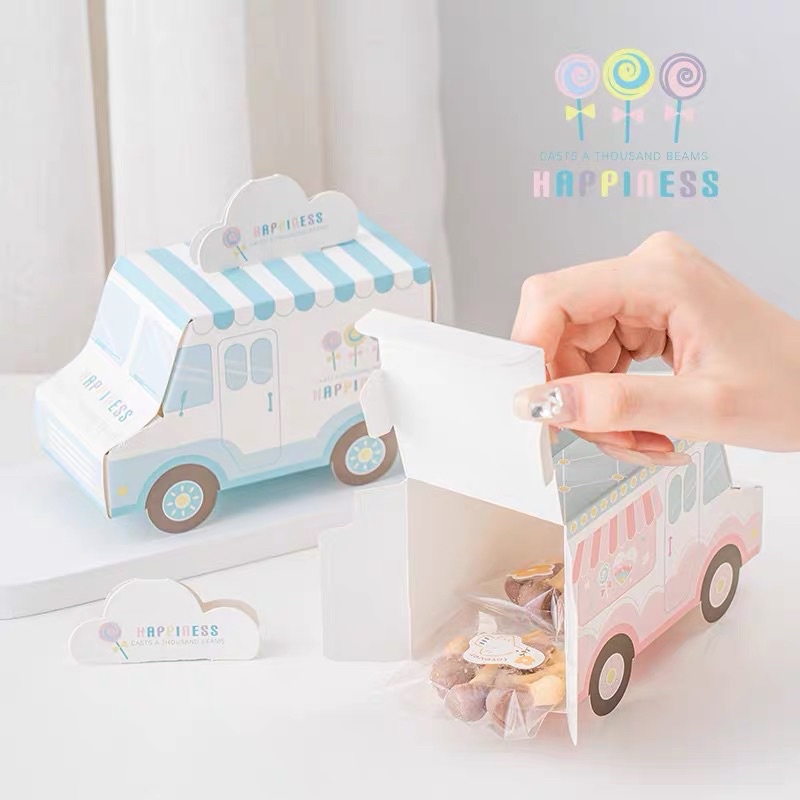 

packaging hampers anak kotak biskuit