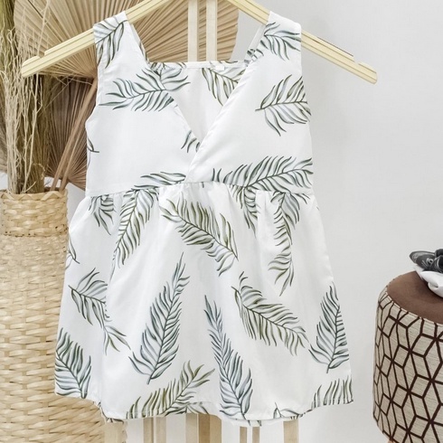 Jeco fashion Dress Anak Perempuan Fahmi