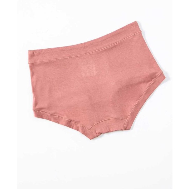 Panty (Celana Dalam) Young Hearts Soft Viscose Boxshorts Y27-000672 - Rus, L
