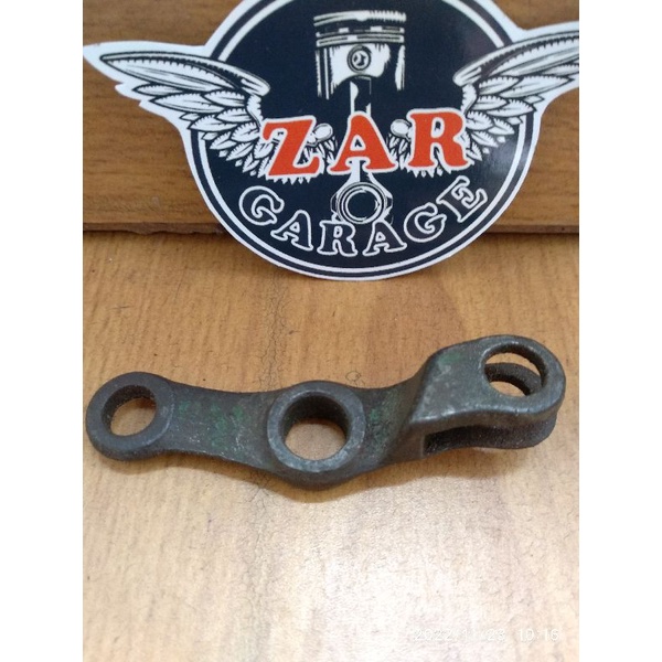 Persneling motor lambretta Stut Transmisi Lambretta