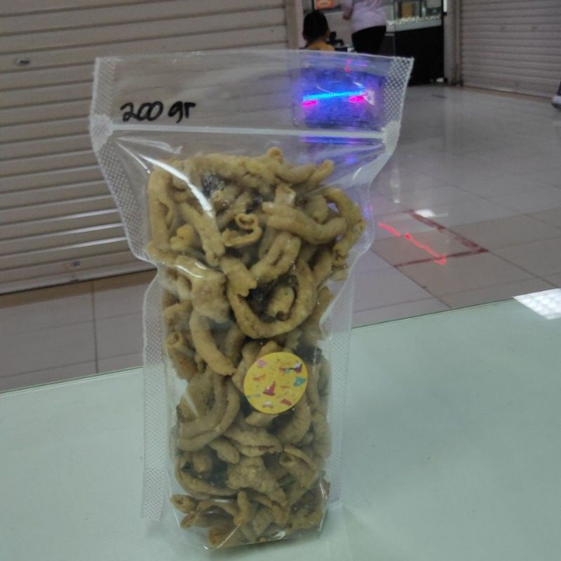 

usus crispy original