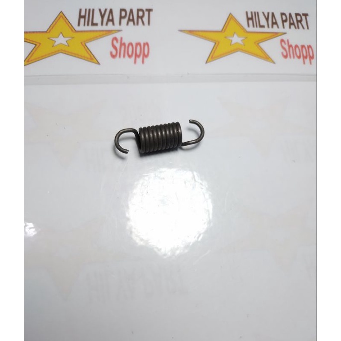 per kampas rem tromol belakang honda grand supra supra x 125 original