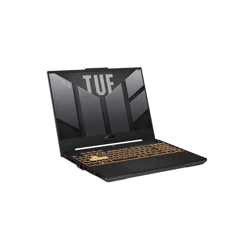 ASUS TUF FX507ZM RTX3060 6GB - Core I7 12700H 16GB 512SSD W11+OHS 15.6&quot;FHD 144Hz TGP140