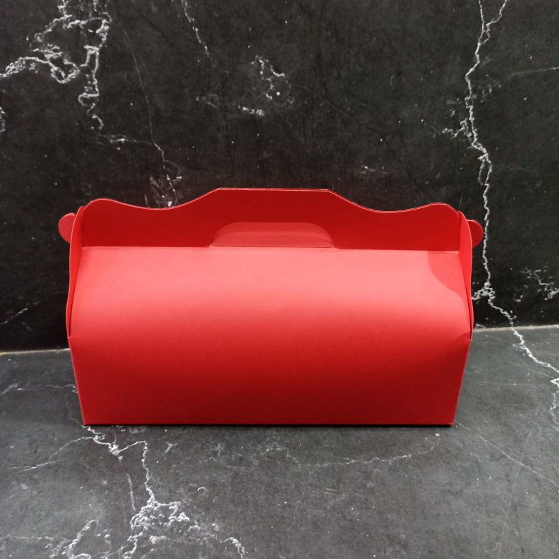 

Dus Bolu Gulung Merah