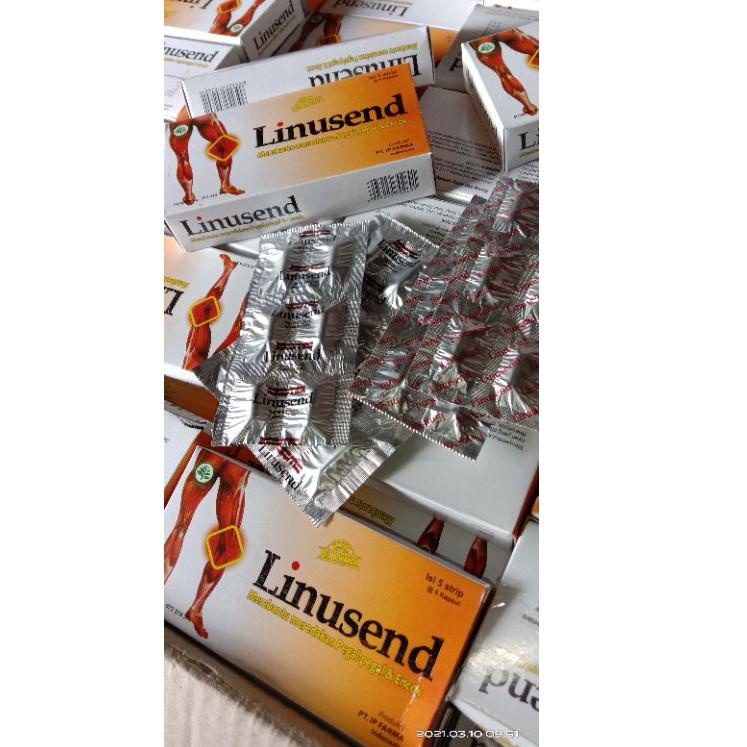 

バ linusend original ザ