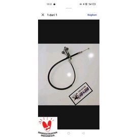 Plat Bracket Engsel Pengunci Kunci Jok Belakang Set Kabel Ori Yamaha Yzf R15 R 15 V2 V 2 2Pk Promo G