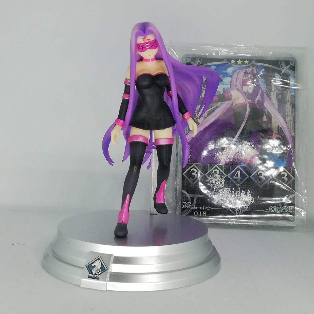 Trading Figure Fate/Grand Order Duel Collection Medusa