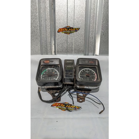 Spedometer RX Spesial spido Rx spesial