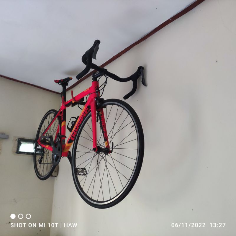 Sepeda Balap Pacific Tractor 3.0