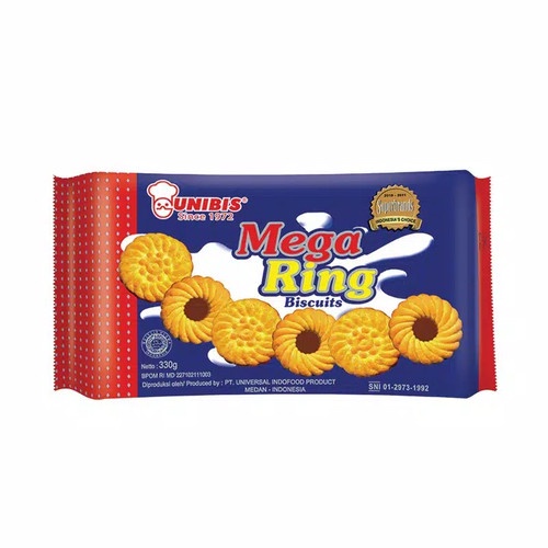 

UNIBIS MEGA RING 260 GR AYES TOSERBA