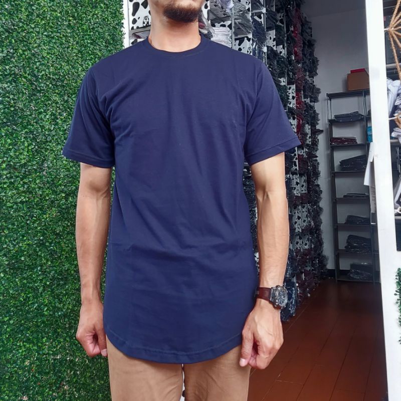 kaos polos kaos kurta oblong