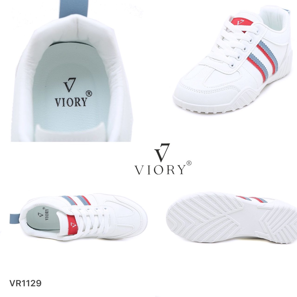 VIORY Sneakers Shoes #VR1129 ORIGINAL