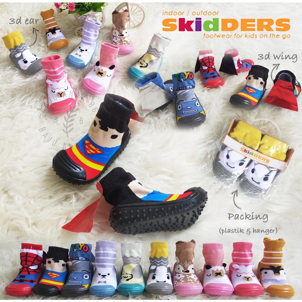 Prewalker Skidder Bayi - 022.4294