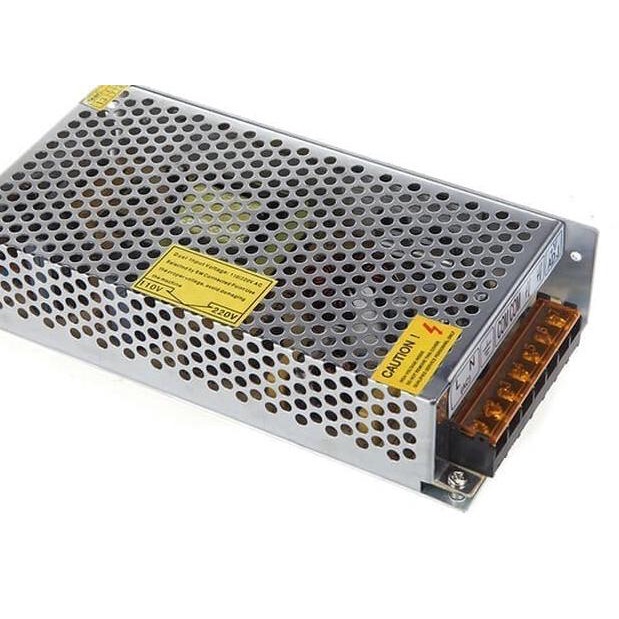 Ballast / Power Supply 20 Ampere 12 Volt