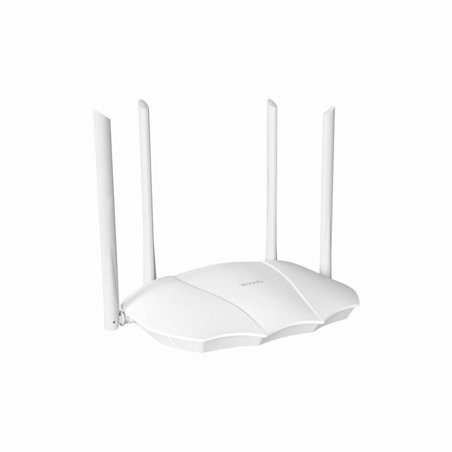 Tenda TX9 AX3000 Dual Band Gigabit Wi-Fi 6 Router - TX 9