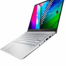 ASUS VIVOBOOK PRO M7600QE RTX 3050Ti RYZEN 9 5900HX