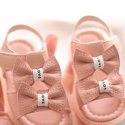 0-3thn | SANDAL JALAN FASHION ANAK KOREA SEPATU SHOES PEREMPUAN CASUAL KSAY KC4