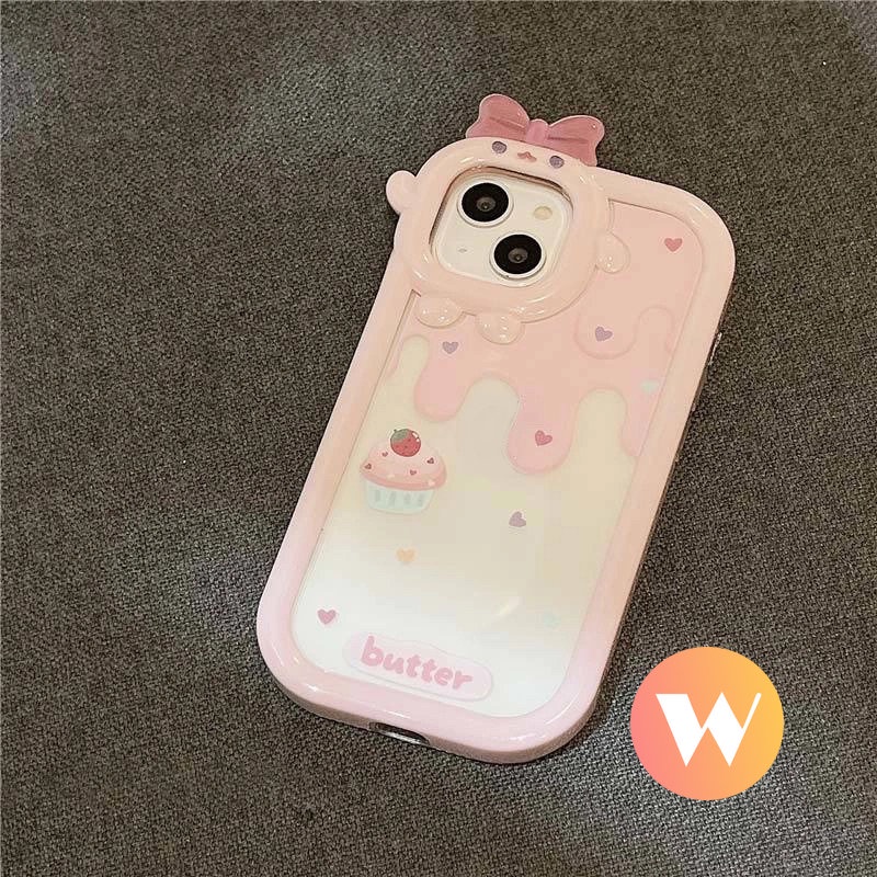 Soft Case Tpu Motif Es Krim 3D Untuk Redmi 9T 9C 9C NFC Redmi 9A 10C 10A