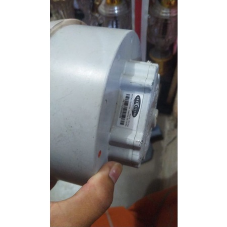 lnb s band bekas normal MNC vision indovision