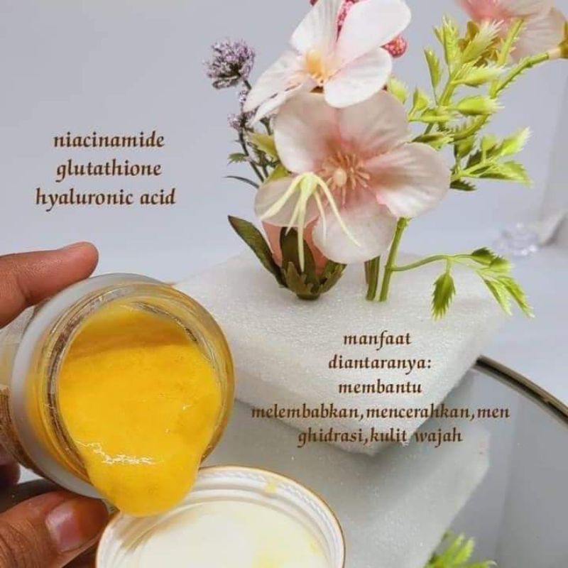 spa emas mami sultan