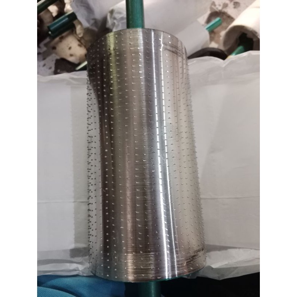 ROLL PARUT MATA PARUT 4inc As 20mm