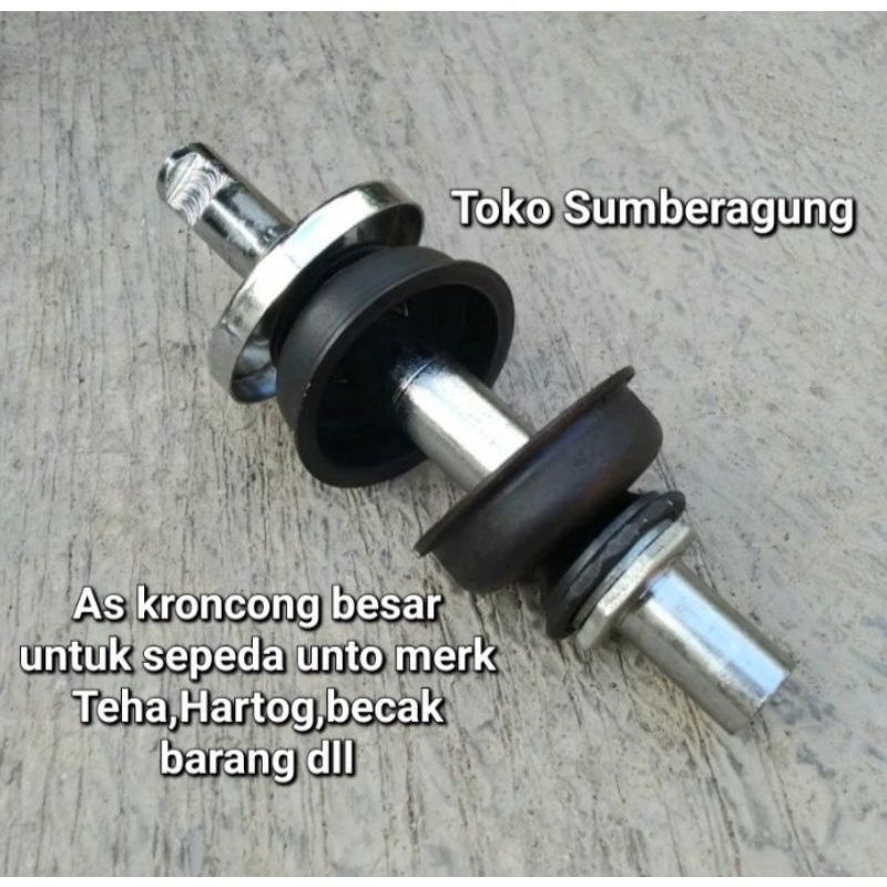 As kroncong besar as kroncong sepeda onthel Teha hartog as keroncong sepeda unto hartog teha as kron
