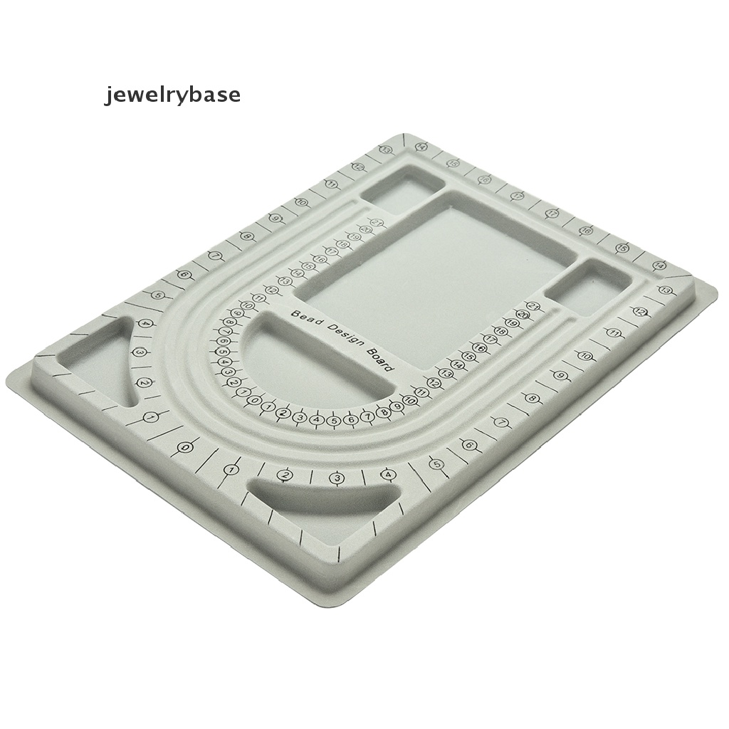 3c Tray Organizer Manik-Manik Untuk Kerajinan Tangan / Perhiasan