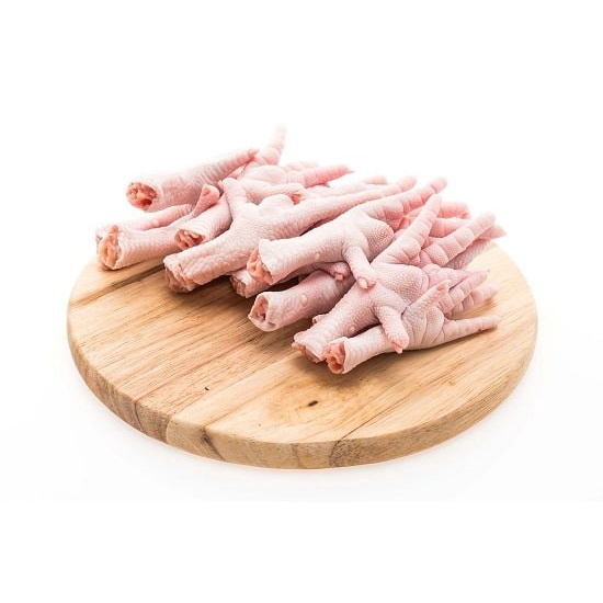 

Kaki Ceker Ayam Jumbo Tanpa Kuku