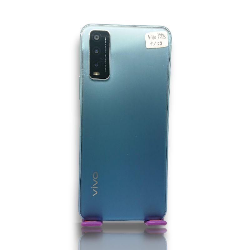 Vivo Y20s G Ram 4/128