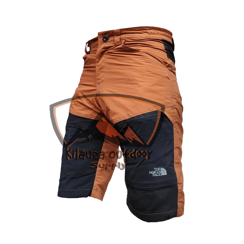 Kilauea 22 Celana Gunung Pendek Cepat Kering - Celana Hiking Short Pants Ultralight - Trekking Pants