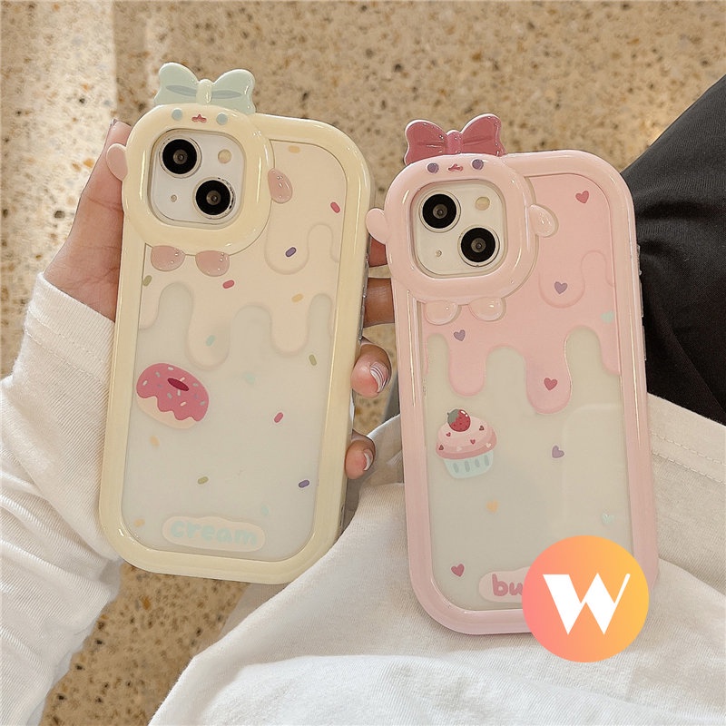 Soft Case Desain Lensa Monster 3D Untuk OPPO A15 A3s A95 A74 A76 A1K A5s A12 A96 A53 A33 A7 A15S A54 A57 2022 A9 A5 2020 A16 A35 A16 A16 A35 A2 A16s A16 A35S 6 7z 5