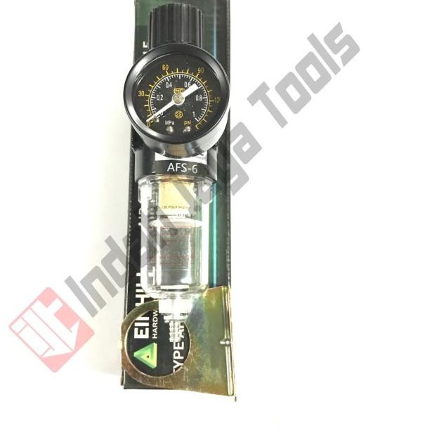 EINHILL Air Control Unit SINGLE Filter Angin Kompresor Compressor