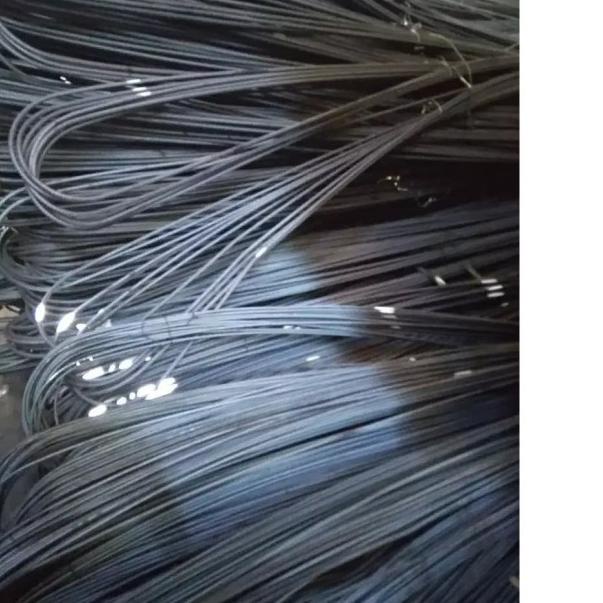 Besi Beton Polos 10mm SNI