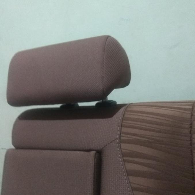 headrest jok tengah innova rebon