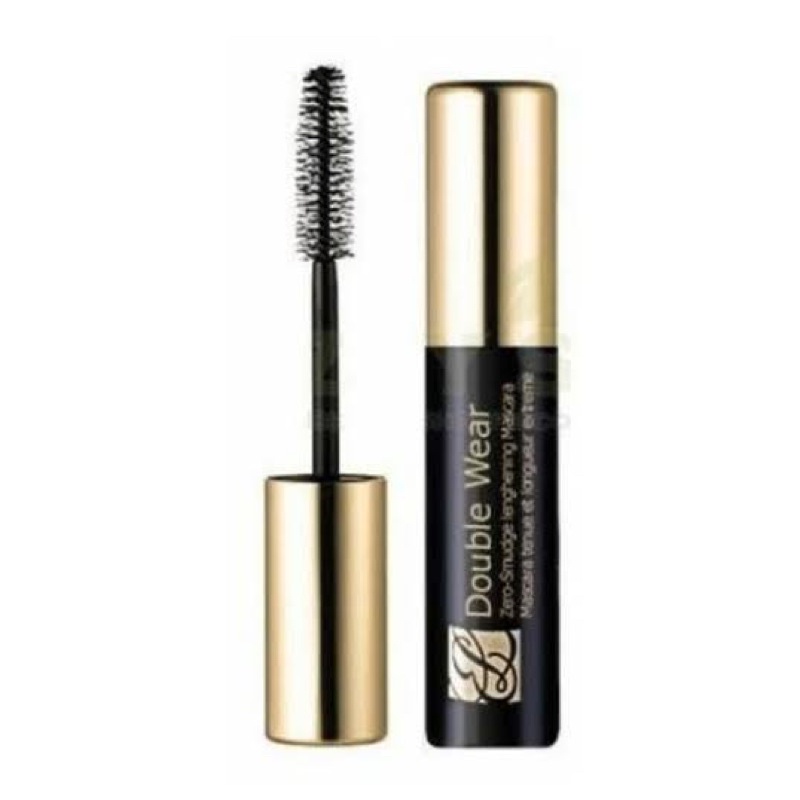 Estee Lauder Maskara Double Wear Zero Smudge Lenghtening Mascara 2.8ml