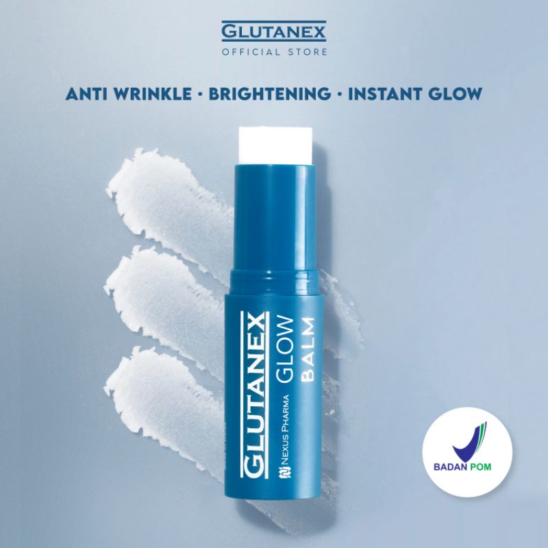 Glutanex glow balm