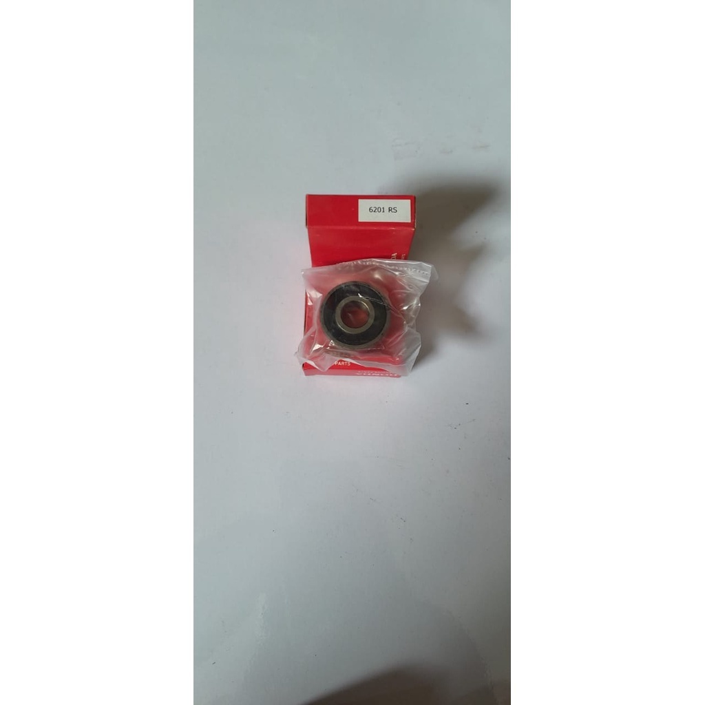 bearing laher roda depan 6201 motor honda sonic 150