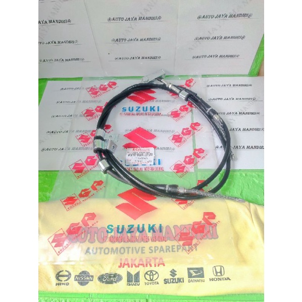Kabel rem tangan belakang Futura T120ss Original