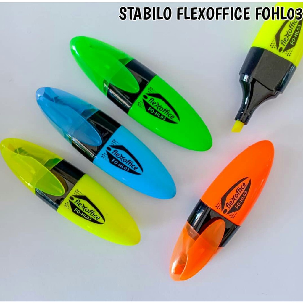 

Stabilo