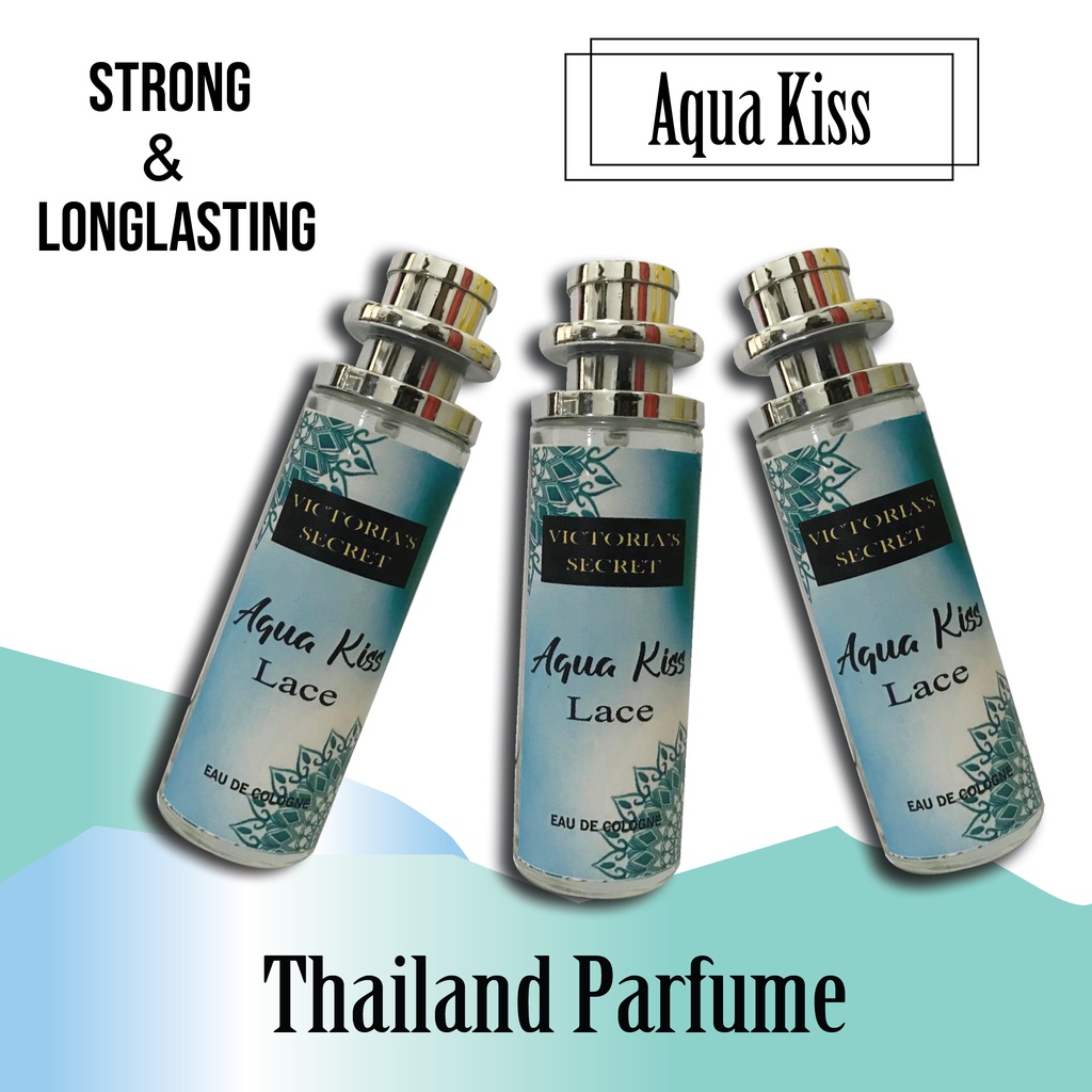 Parfum Thailand 35ml Inspired Parfume - Parfum Best Seller-TH.VS Aqua Kiss Lace