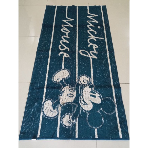 PL/PRELOVE KARPET KARAKTER MICKYBULU UK 85*170